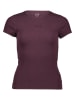 GAP Shirt auberginekleurig