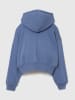 GAP Sweatjacke in Blau