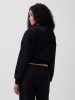 GAP Bluza w kolorze czarnym