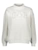 GAP Bluza w kolorze jasnoszarym