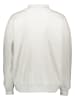 GAP Bluza w kolorze jasnoszarym