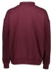 GAP Bluza w kolorze bordowym