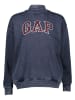 GAP Bluza w kolorze granatowym