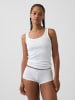 GAP Panty in Weiß