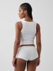 GAP Panty in Weiß