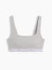 GAP Bustier in Hellgrau