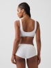 GAP Bustier wit