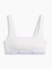 GAP Bustier wit