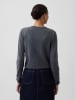 GAP Cardigan in Dunkelblau