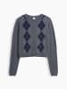 GAP Cardigan in Dunkelblau