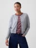 GAP Cardigan in Grau