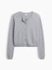 GAP Cardigan in Grau