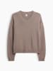 GAP Pullover in Taupe