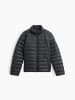 GAP Steppjacke in Dunkelblau