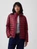 GAP Steppjacke in Bordeaux