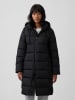 GAP Wintermantel zwart
