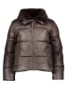 GAP Winterjacke in Dunkelbraun