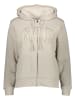 GAP Sweatvest zandkleurig