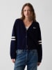GAP Cardigan in Dunkelblau