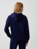 GAP Bluza w kolorze granatowym