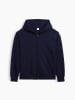 GAP Bluza w kolorze granatowym