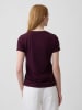 GAP Shirt in Bordeaux