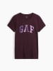 GAP Shirt in Bordeaux