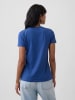 GAP Shirt in Blau
