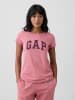 GAP Shirt in Rosa
