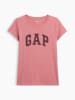 GAP Shirt in Rosa