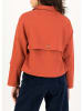 Blutsgeschwister Übergangsjacke in Orange
