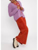 Blutsgeschwister Vest paars