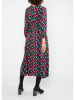 Blutsgeschwister Kleid in Bunt