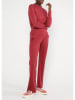 Blutsgeschwister Sweatbroek rood