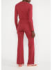Blutsgeschwister Sweathose in Rot