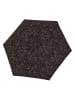 Doppler Parasol w kolorze czarnym