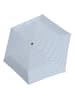 Doppler Parasol w kolorze biało-błękitnym