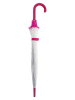 Doppler Stockschirm in Ohne Farbe