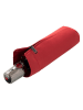 Knirps Taschenschirm in Rot
