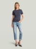 G-Star Spijkerbroek - boyfriend fit - lichtblauw