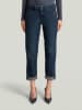 G-Star Jeans - Boyfriend fit - in Dunkelblau