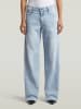 G-Star Jeans - Loose fit - in Hellblau