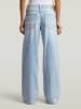G-Star Jeans - Loose fit - in Hellblau