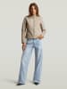 G-Star Jeans - Loose fit - in Hellblau