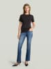 G-Star Jeans - Bootcut - in Blau
