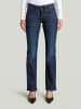 G-Star Jeans - Bootcut - in Dunkelblau