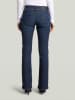 G-Star Jeans - Bootcut - in Dunkelblau