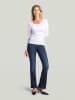 G-Star Jeans - Bootcut - in Dunkelblau