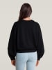 G-Star Sweatshirt in Schwarz
