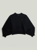 G-Star Sweatshirt in Schwarz
